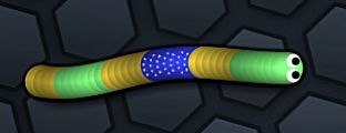 Slither.io - Brasil