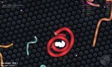 Slither.io Offline Game - Slither.io Game Guide
