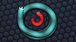 Step-By-Step Process To Playing slither.io On PC, slither.io Wiki