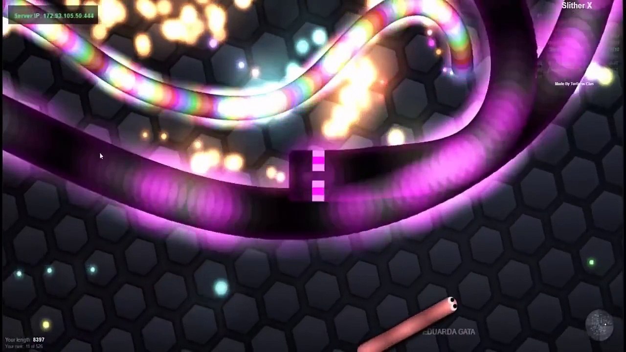 SuperSilthers Skin Squad : r/Slitherio