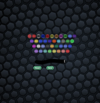 SuperSilthers Skin Squad : r/Slitherio