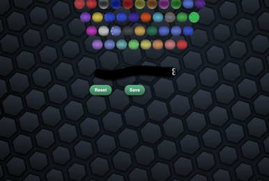 Slither.io - Brasil