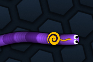 Slither.io - New Slitherio Jackseptice Eyes Skin