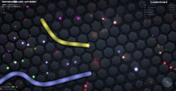 Slither.io, JRZBB Wiki