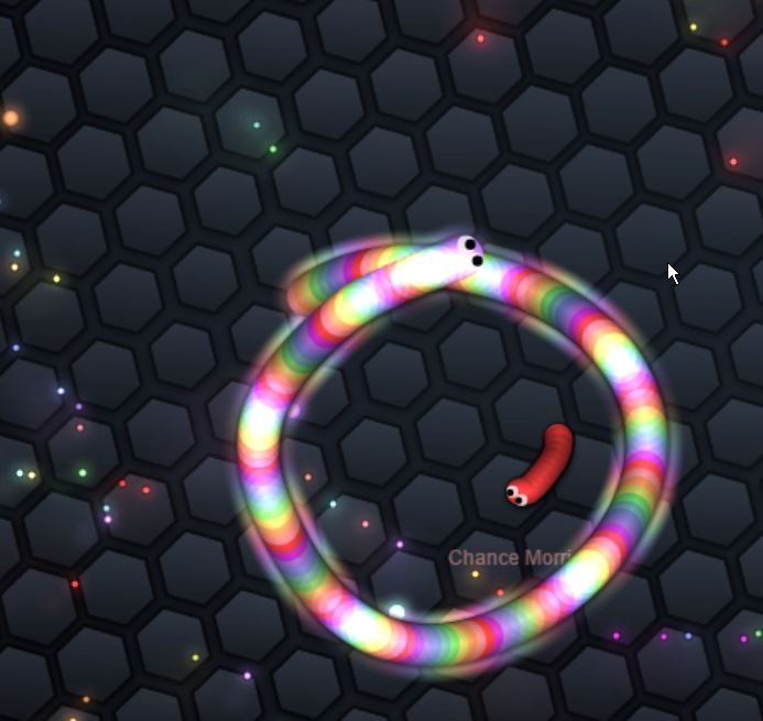 Slither.io Game Strategies, Tricks and How to Play Slither Snake Game!!