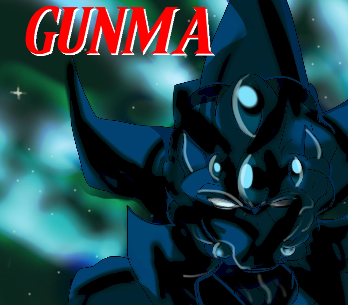 Gunma Soundtrack Ophidia Wiki Fandom