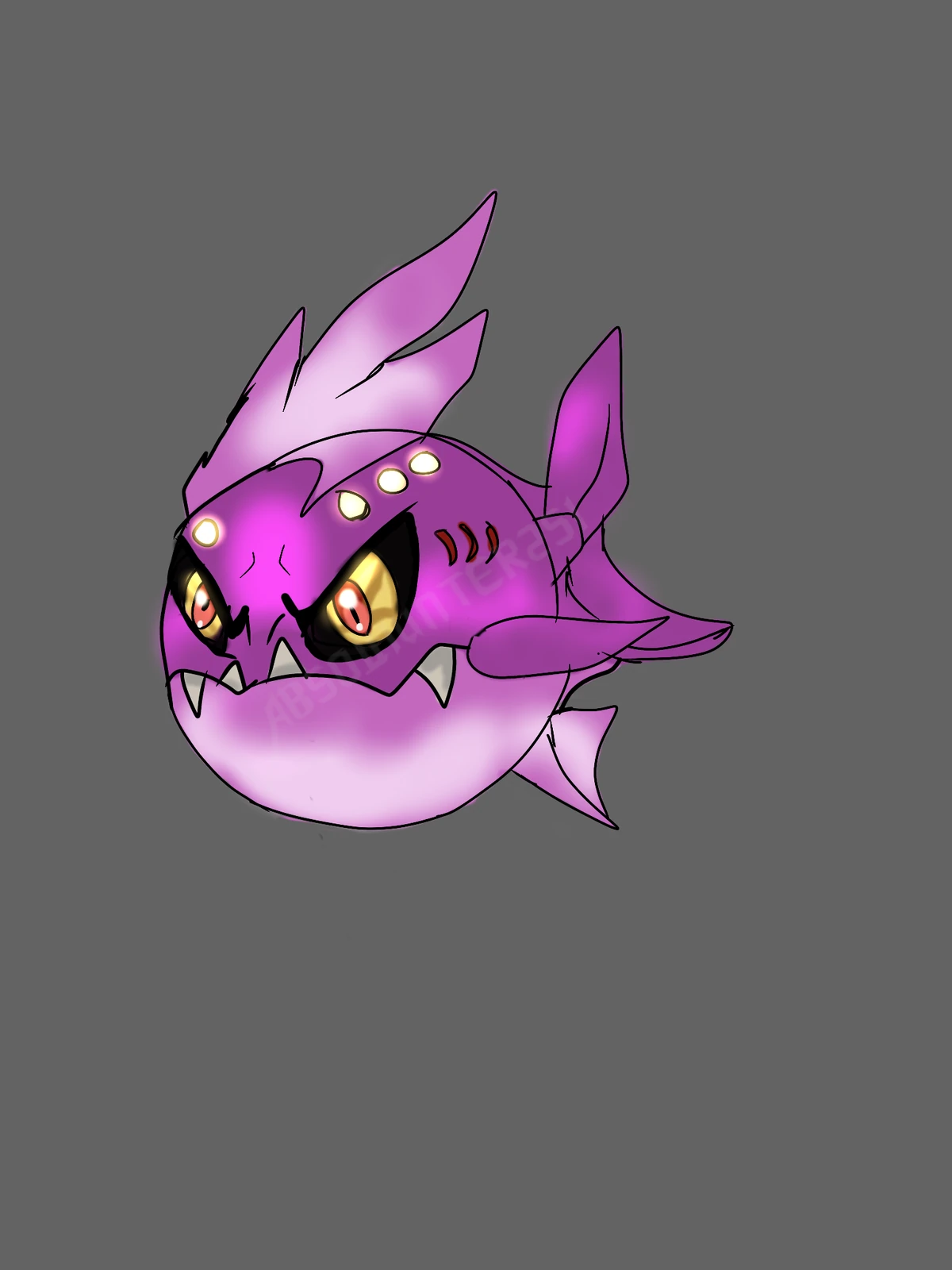 Lockjaw (Male) Ophidia Wiki Fandom