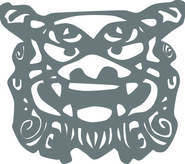 grand shisa symbol