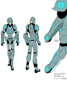 Marcus Elliot ref sheet remastered-armor