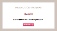 Prezent od Lysandra (Walentynki 2014)