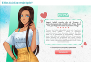 SFLL Wybór WS-Priya