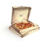 ŚE2018 Pudełka na pizzę