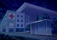 32Szpital w nocy