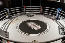 Ринг (Мексиканский бокс)