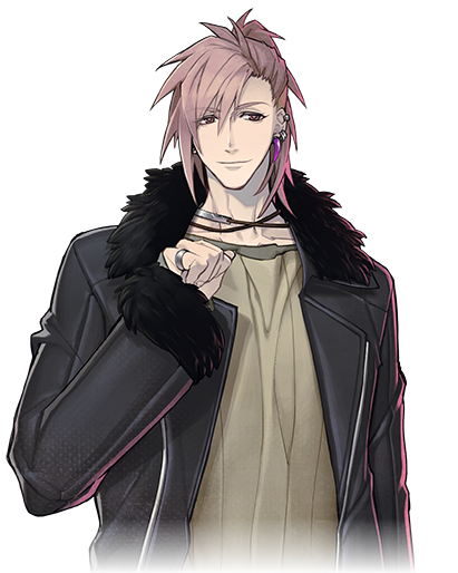 Rei Izumi | Slow Damage Wiki | Fandom