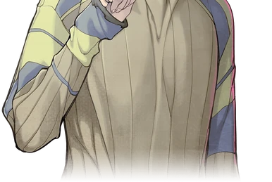 shape.memory.music- | DRAMAtical Murder Wiki | Fandom