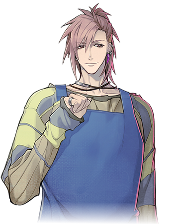 Rei Izumi | Slow Damage Wiki | Fandom