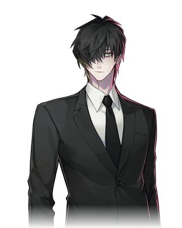 Towa | Slow Damage Wiki | Fandom