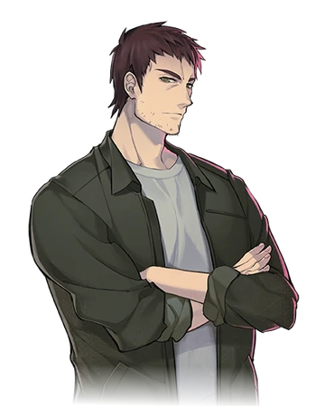 Takuma Murase | Slow Damage Wiki | Fandom