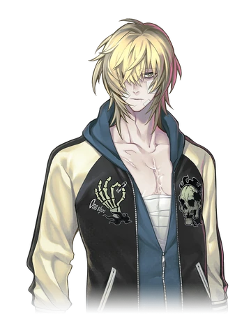 Towa | Slow Damage Wiki | Fandom