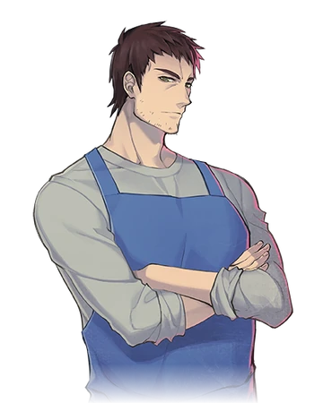 Takuma Murase | Slow Damage Wiki | Fandom