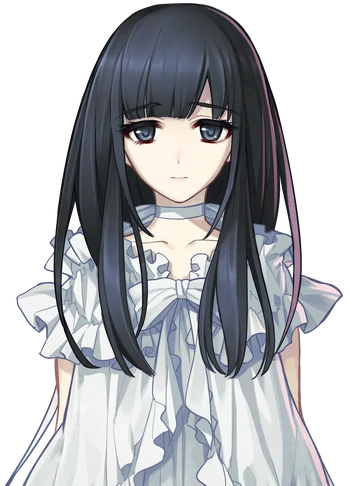 Mei Yuzuki | Slow Damage Wiki | Fandom