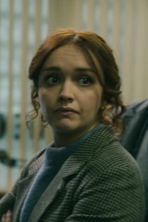 Sidonie “Sid” Baker