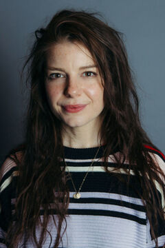 Picture of Shirley Dander
