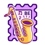 Be sax