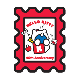 Hello Kitty - Wikipedia