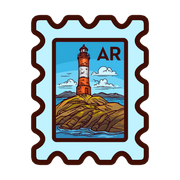 Ar les-eclaireurs-lighthouse