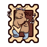 Ru-bear