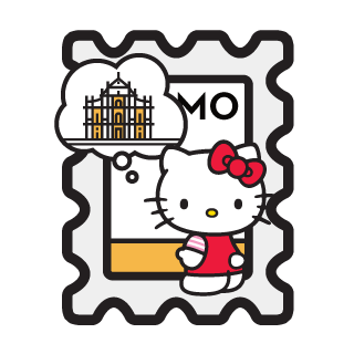 Hello Kitty 45th Anniversary ✁  Hello kitty pictures, Kitty, Hello kitty