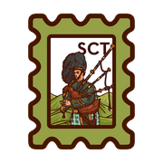 Sct-bagpiper