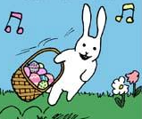 EasterBunny