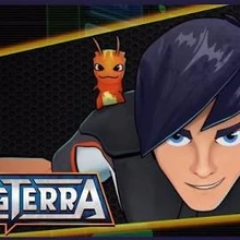 slugterra dark waters slugterra wiki fandom slugterra dark waters slugterra wiki