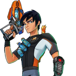 slugterra burpy male