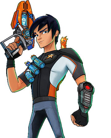 Eli Shane Slugterra Wiki Fandom Jump to navigation jump to search. eli shane slugterra wiki fandom