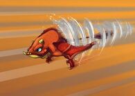 Tormato | SlugTerra Wiki | Fandom
