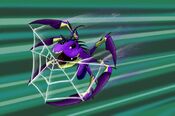 Arachnet (Velocity)