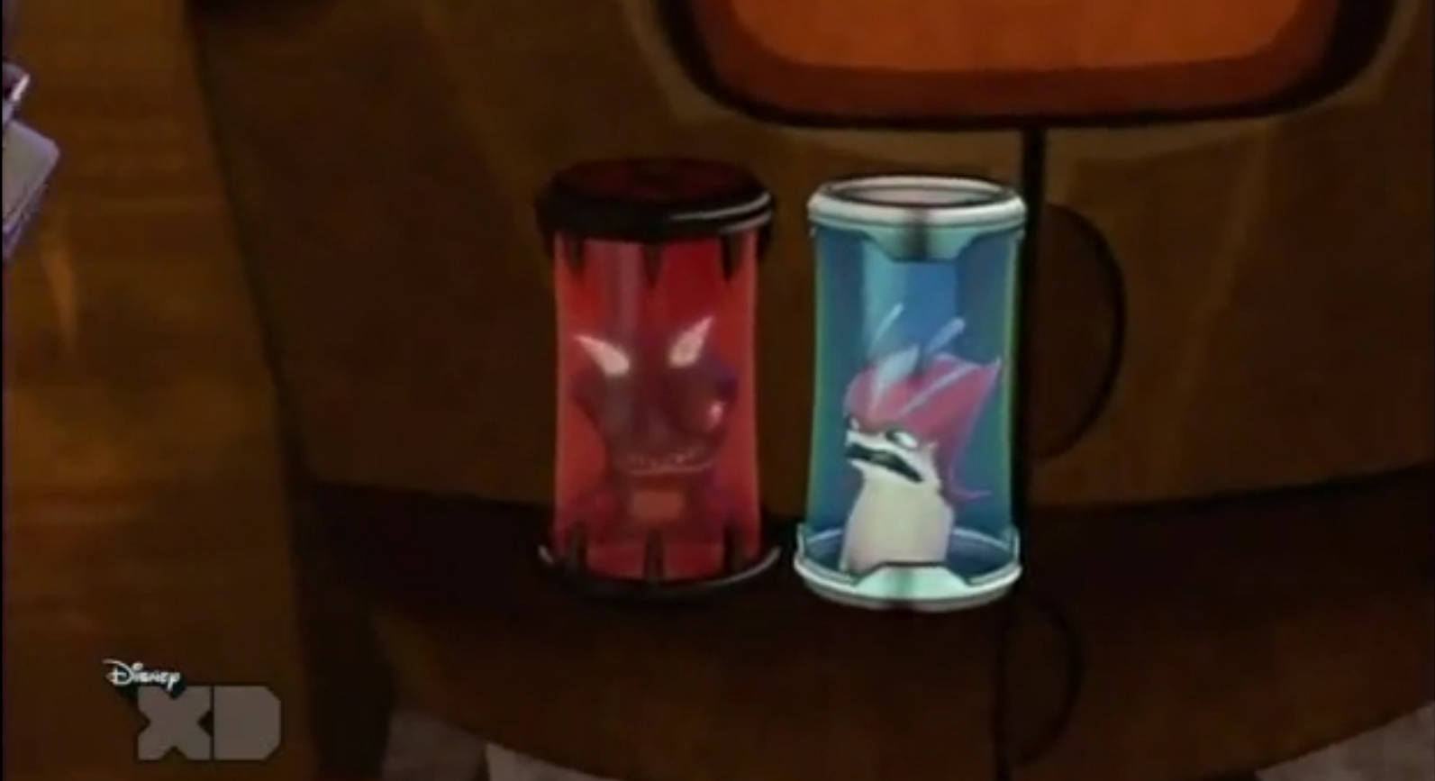 Discuss Everything About SlugTerra Wiki | Fandom