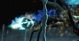 Piłujący Zebębacz