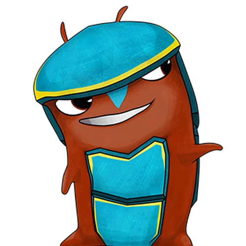 slugterra slugs crystalyd
