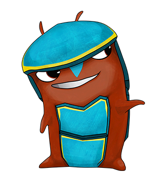 Featured image of post Easy Slugterra Slugs Drawing Only by collecting training and dueling with little critters called slugs can eli and his team hope to defeat the forces of evil