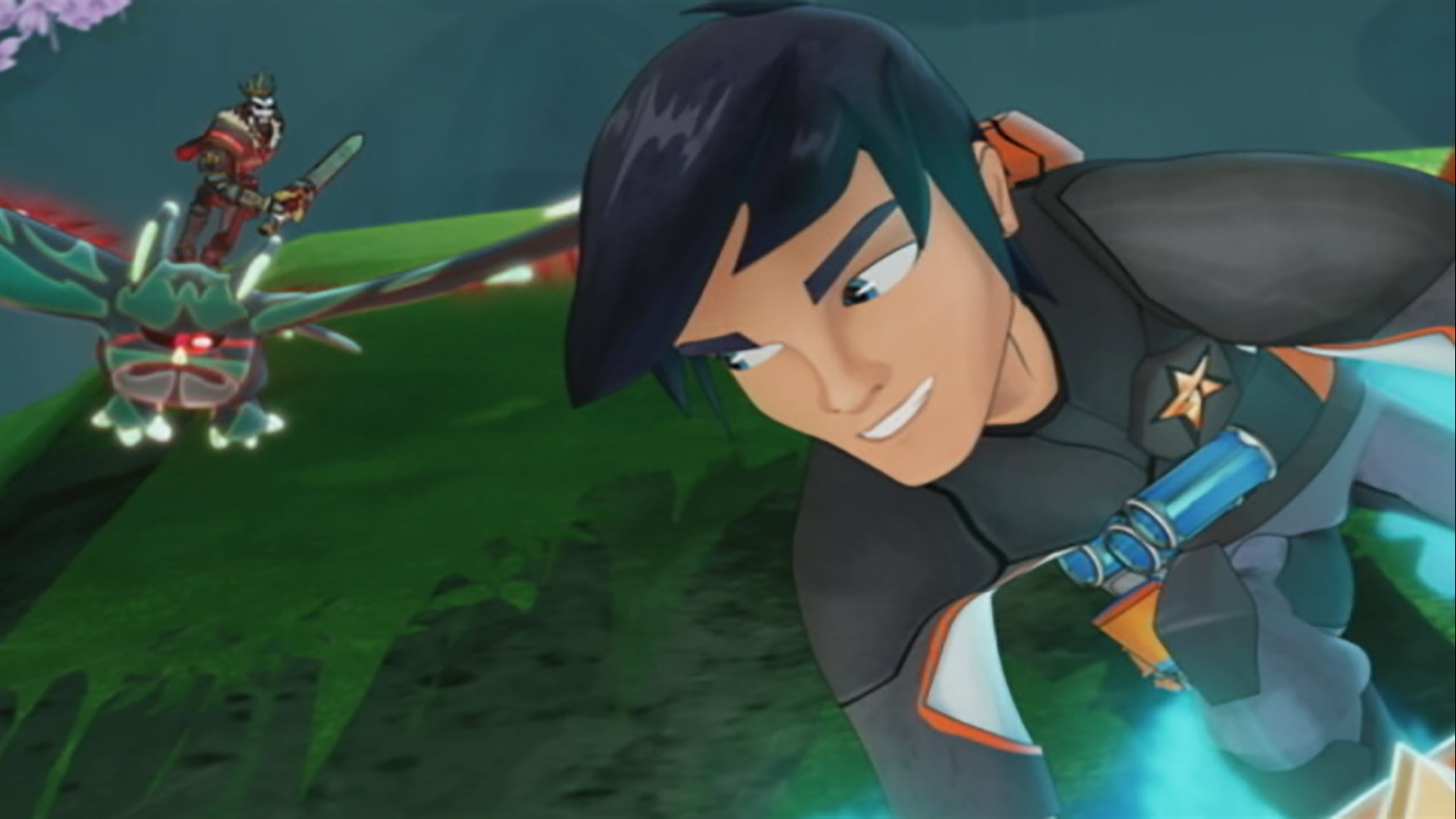 SlugTerra Wiki Fandom.