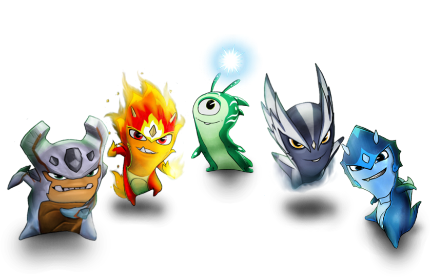 slugterra return of the elementals air