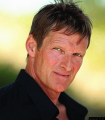 MarkOliver