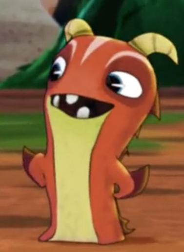 Hurek | Slugterra Wiki | Fandom