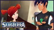 🔥 Slugterra 🔥 Full Episode Compilation 🔥 Episodes 3 - 5 🔥 Cartoons for Kids HD 🔥