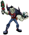 El Diablos Nacho